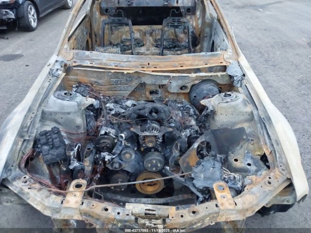 2006 FORD MUSTANG 1ZVFT82H365133766 Photo 9