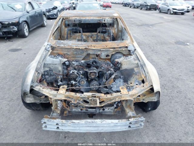 2006 FORD MUSTANG 1ZVFT82H365133766 Photo 5