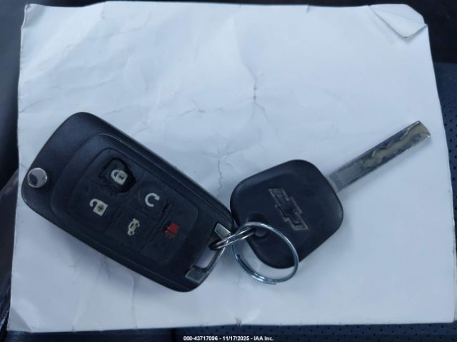 2014 CHEVROLET CAMARO 2G1FK3DJ2E9228919 Photo 10