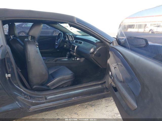 2014 CHEVROLET CAMARO 2G1FK3DJ2E9228919 Photo 4