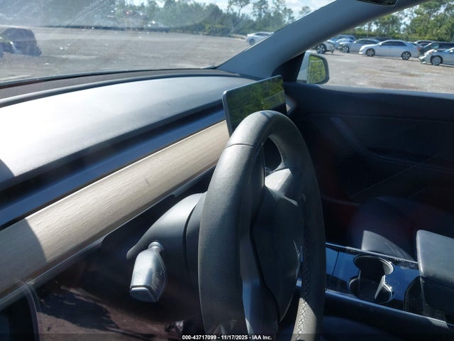 2020 TESLA MODEL Y 5YJYGDEE1LF013467 Photo 6