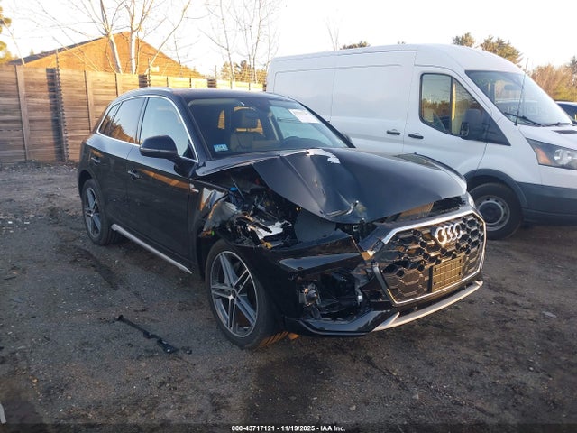 2024 AUDI Q5 WA1E2AFY8R2123382