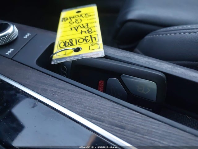 2024 AUDI Q5 WA1E2AFY8R2123382 Photo 10