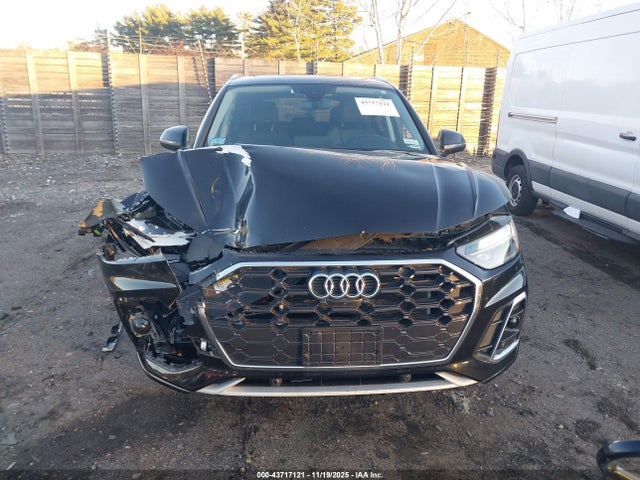 WA1E2AFY8R2123382 Audi Q5 Premium Plus 55 Tfsi E S Line Quattro S Tronic