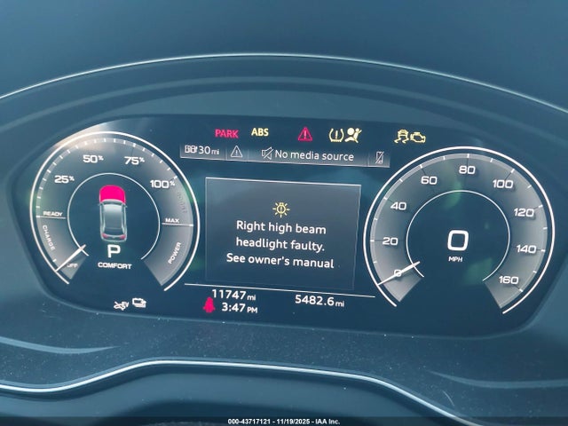 2024 AUDI Q5 WA1E2AFY8R2123382 Photo 6