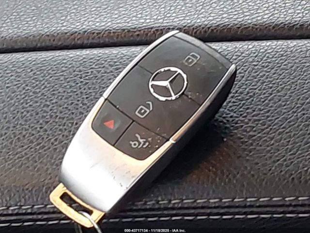 2020 MERCEDES-BENZ GLB 250 WDC4M4HB6LW010935 Photo 10