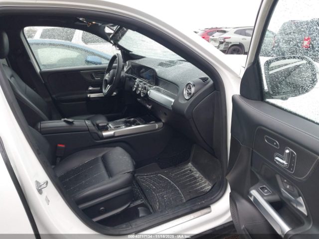 2020 MERCEDES-BENZ GLB 250 WDC4M4HB6LW010935 Photo 4