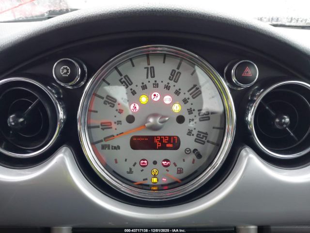 2006 MINI COOPER WMWRC33546TJ77274 Photo 6