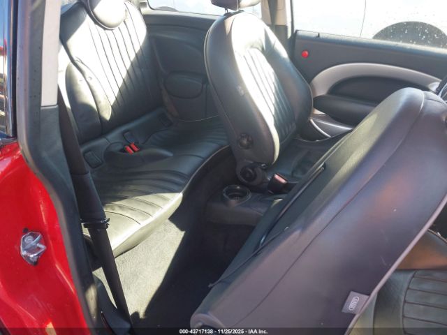 2006 MINI COOPER WMWRC33546TJ77274 Photo 7