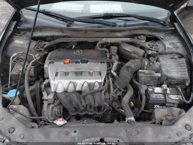 2009 ACURA TSX JH4CU26659C030971 Photo 9