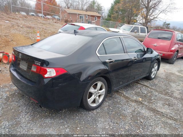 2009 ACURA TSX JH4CU26659C030971 Photo 3