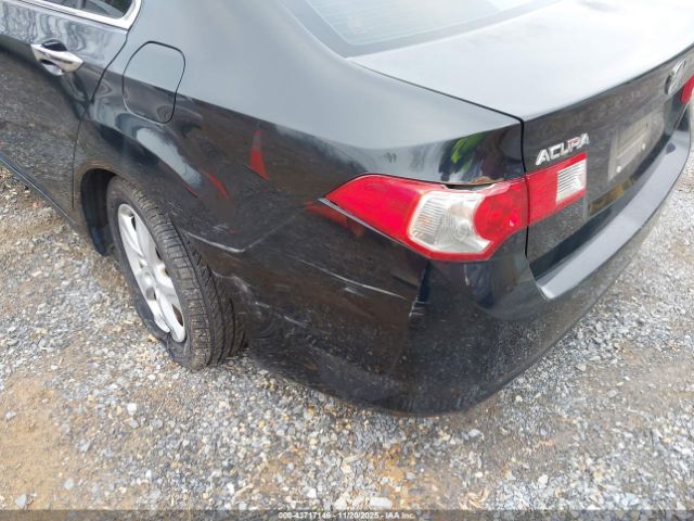 2009 ACURA TSX JH4CU26659C030971 Photo 5