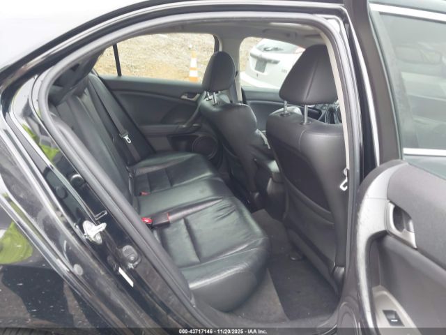 2009 ACURA TSX JH4CU26659C030971 Photo 7
