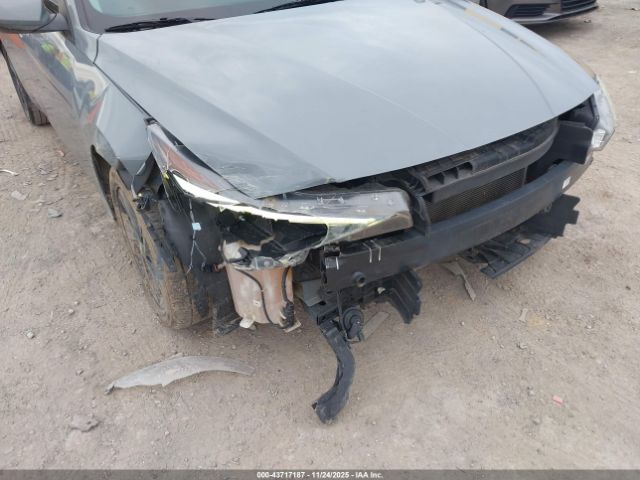 2021 HYUNDAI ELANTRA KMHLM4AGXMU209437 Photo 5