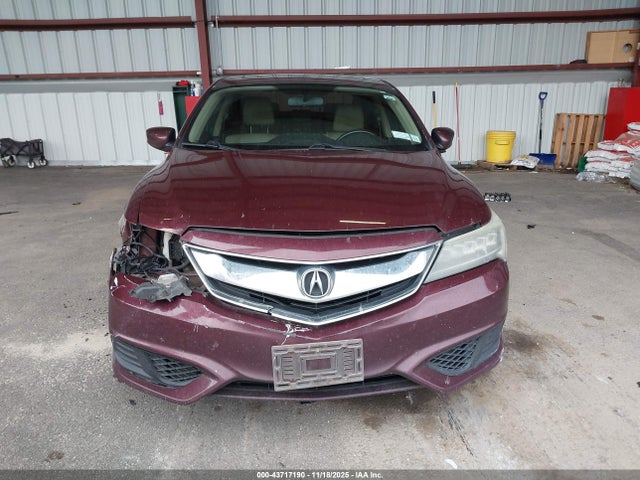 Aukcja sprzedaży 2016 Acura Ilx 2.4l/acurawatch Plus Package, vin: 19UDE2F36GA024468, numer aukcji: 43717190