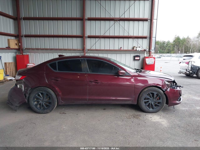 Aukcja sprzedaży 2016 Acura Ilx 2.4l/acurawatch Plus Package, vin: 19UDE2F36GA024468, numer aukcji: 43717190