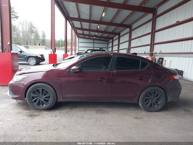 Aukcja sprzedaży 2016 Acura Ilx 2.4l/acurawatch Plus Package, vin: 19UDE2F36GA024468, numer aukcji: 43717190