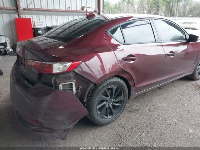 Aukcja sprzedaży 2016 Acura Ilx 2.4l/acurawatch Plus Package, vin: 19UDE2F36GA024468, numer aukcji: 43717190