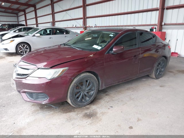 Aukcja sprzedaży 2016 Acura Ilx 2.4l/acurawatch Plus Package, vin: 19UDE2F36GA024468, numer aukcji: 43717190