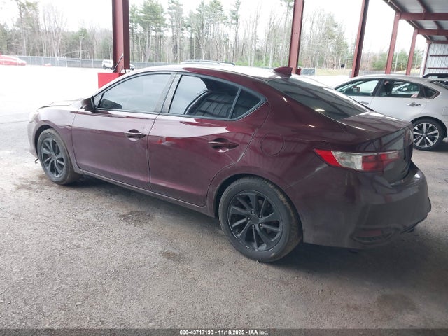 Aukcja sprzedaży 2016 Acura Ilx 2.4l/acurawatch Plus Package, vin: 19UDE2F36GA024468, numer aukcji: 43717190