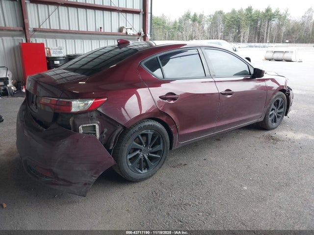 Aukcja sprzedaży 2016 Acura Ilx 2.4l/acurawatch Plus Package, vin: 19UDE2F36GA024468, numer aukcji: 43717190