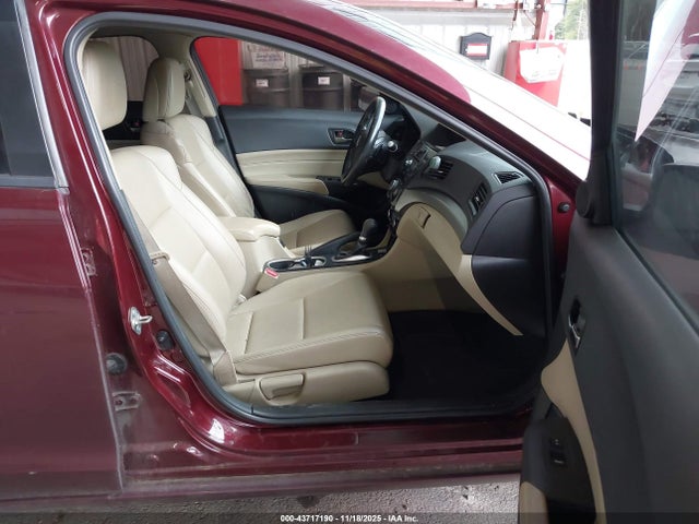 Aukcja sprzedaży 2016 Acura Ilx 2.4l/acurawatch Plus Package, vin: 19UDE2F36GA024468, numer aukcji: 43717190