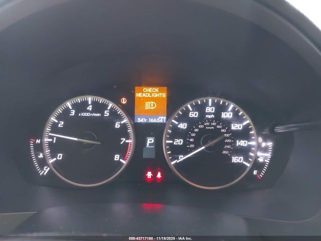 Aukcja sprzedaży 2016 Acura Ilx 2.4l/acurawatch Plus Package, vin: 19UDE2F36GA024468, numer aukcji: 43717190