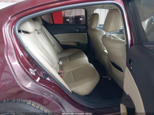 Aukcja sprzedaży 2016 Acura Ilx 2.4l/acurawatch Plus Package, vin: 19UDE2F36GA024468, numer aukcji: 43717190