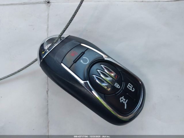 2024 BUICK ENCORE GX KL4AMFSLXRB132858 Photo 10