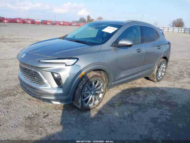 2024 BUICK ENCORE GX KL4AMFSLXRB132858 Photo 1
