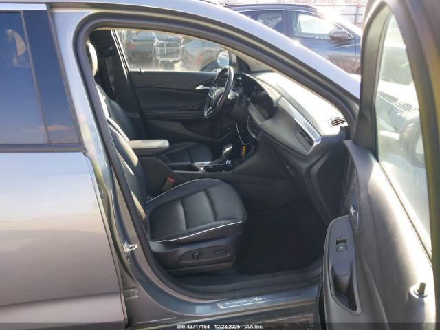 2024 BUICK ENCORE GX KL4AMFSLXRB132858 Photo 4