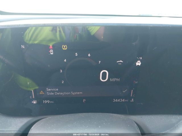 2024 BUICK ENCORE GX KL4AMFSLXRB132858 Photo 6