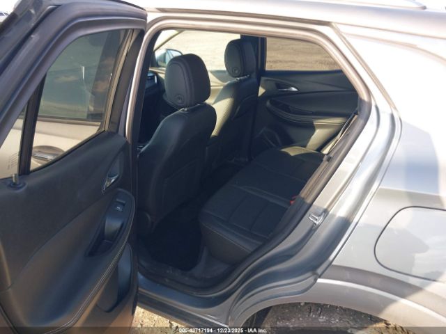 2024 BUICK ENCORE GX KL4AMFSLXRB132858 Photo 7