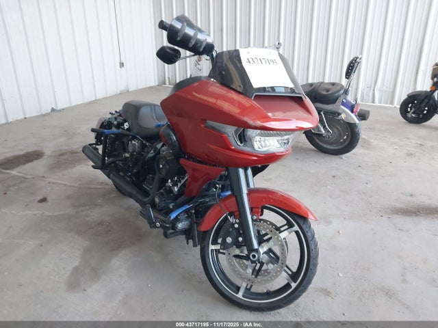 2024 HARLEY-DAVIDSON FLTRX 1HD1KH717RB651640