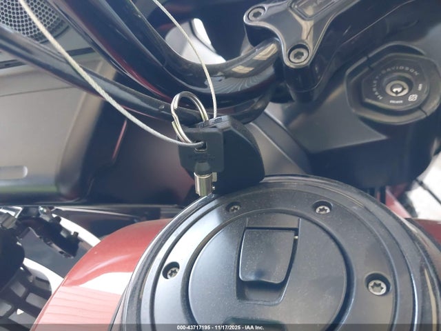 2024 HARLEY-DAVIDSON FLTRX 1HD1KH717RB651640 Photo 10