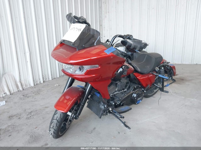 2024 HARLEY-DAVIDSON FLTRX 1HD1KH717RB651640 Photo 1