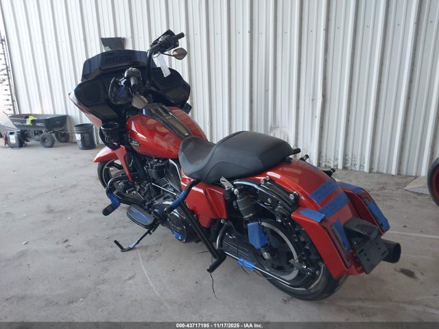 2024 HARLEY-DAVIDSON FLTRX 1HD1KH717RB651640 Photo 2