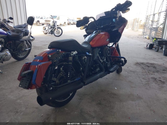 2024 HARLEY-DAVIDSON FLTRX 1HD1KH717RB651640 Photo 3