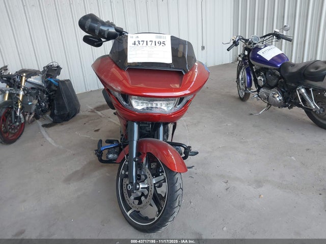 2024 HARLEY-DAVIDSON FLTRX 1HD1KH717RB651640 Photo 4