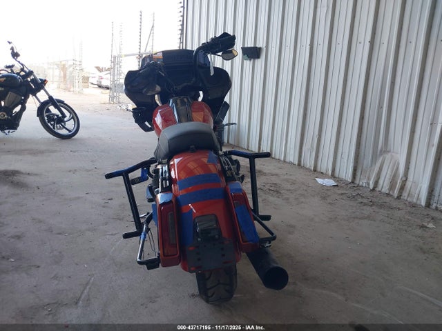 2024 HARLEY-DAVIDSON FLTRX 1HD1KH717RB651640 Photo 5