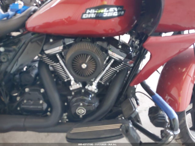 2024 HARLEY-DAVIDSON FLTRX 1HD1KH717RB651640 Photo 7