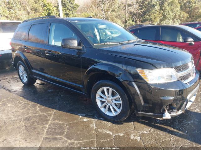 2015 DODGE JOURNEY 3C4PDCBB5FT630112