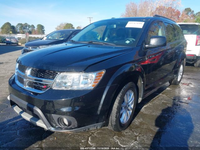 2015 DODGE JOURNEY 3C4PDCBB5FT630112 Photo 1