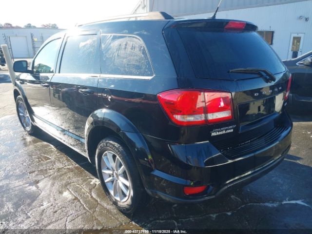 2015 DODGE JOURNEY 3C4PDCBB5FT630112 Photo 2