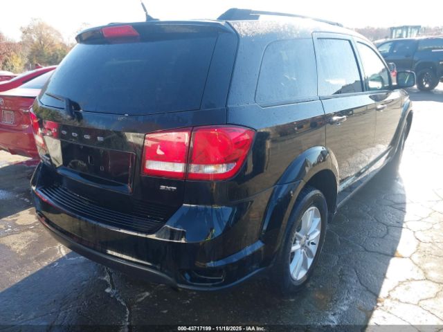 2015 DODGE JOURNEY 3C4PDCBB5FT630112 Photo 3