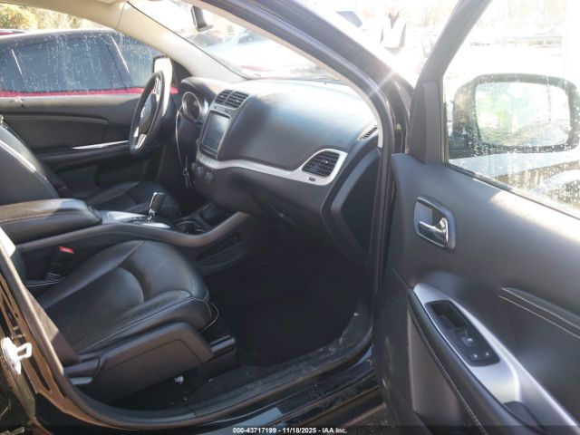 2015 DODGE JOURNEY 3C4PDCBB5FT630112 Photo 4