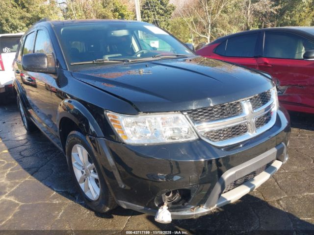 2015 DODGE JOURNEY 3C4PDCBB5FT630112 Photo 5