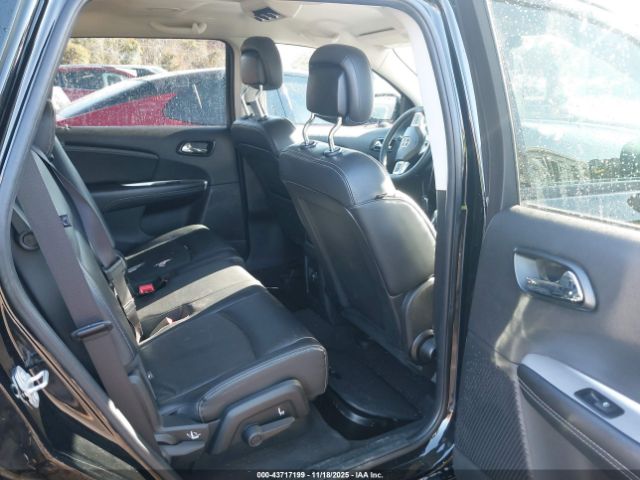 2015 DODGE JOURNEY 3C4PDCBB5FT630112 Photo 7