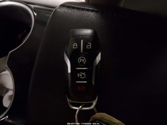 2016 FORD FUSION 3FA6P0D99GR111600 Photo 10