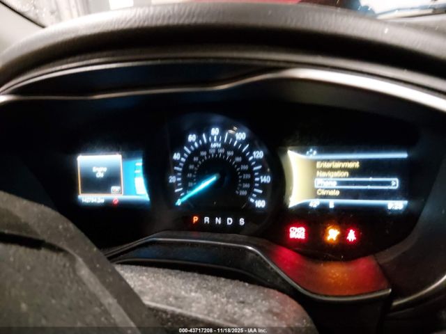 2016 FORD FUSION 3FA6P0D99GR111600 Photo 6